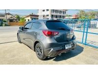 Mazda2 1.3 Skyactiv Sports High Connect A/T ปี 2019 รูปที่ 4